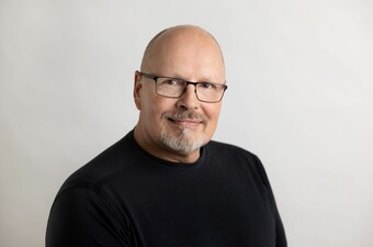 Kim Kyllesbech Larsen