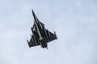 Francuski Rafale M naoružan ASMPA-R nuklearnim krsterećim projektilom