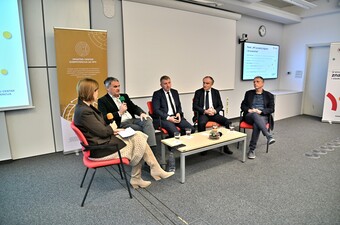 Dan Hrvatskog centra kompetencija za HPC