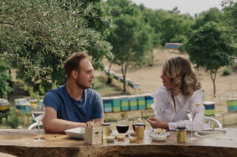 Filip Raponja, Plan Bee