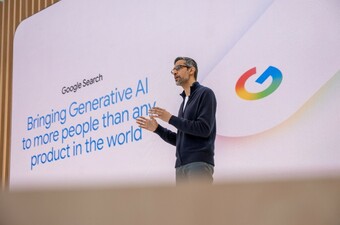 Sundar Pichai