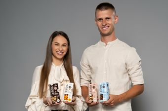 Startaj Hrvatska 23.11.