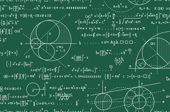 Matematičke formule
