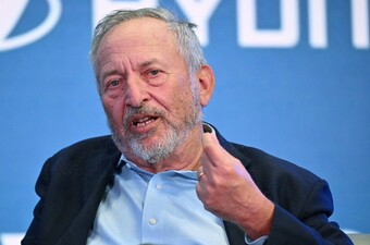 Larry Summers