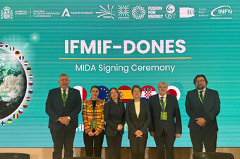 potpisan Multilateralni međunarodni sporazum o DONES-u