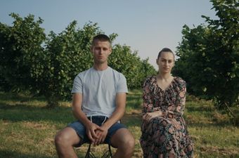 Ante i Anita Habada, brat i sestra iz Đakova