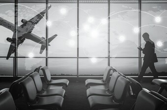 5G mreža u zračnoj luci