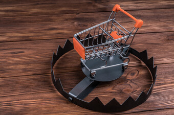 Pazite na prijevare za Crni petak