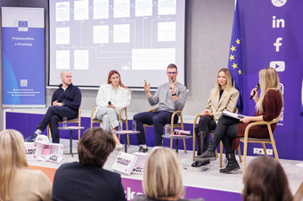 Predstavljanje Smjernica za odgovorno influencanje