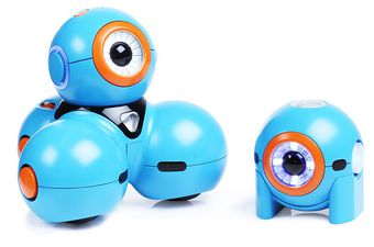 Ovo su Bo i Yana, roboti koji djecu predškolske dobi uče računalnom programiranju