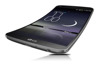 LG službeno objavio G Flex, smartphone sa zakrivljenim zaslonom