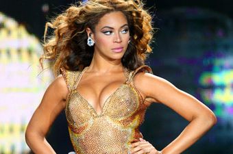 16-godišnja Beyonce priča o Bogu, motivaciji i skromnosti