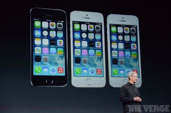 Apple prodao 9 milijuna novih iPhonea u prvom tjednu, Mavericks je besplatan