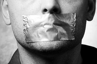 Istina je opasna - provokativna kampanja o ugroženosti slobode govora
