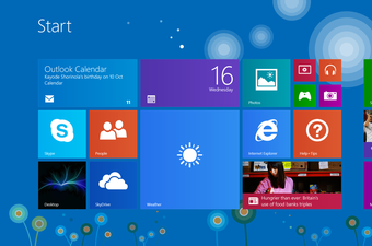 Microsoft Windows 8.1 od danas dostupan za preuzimanje i nadogradnju