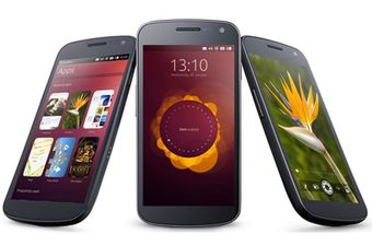 Ubuntu konačno konkretnim potezom potvrdio ulazak na mobilno tržište