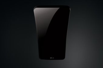 Ovo su prve slike G Flexa, LG-evog smartphonea sa zaobljenim ekranom
