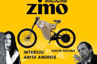 Pročitajte što smo vam pripremili u novom broju ZIMO Magazinea