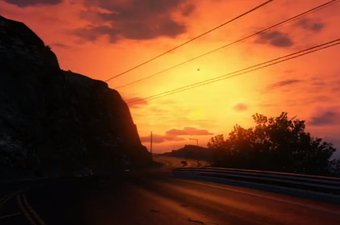 Pogledajte ovaj predivan time lapse iz GTA V