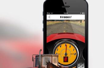 Uz ovu aplikaciju pretvorite svoje auto u Ferrari