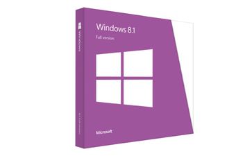 Microsoft Windows 8.1 operativni sustav dostupan za prednarudžbe