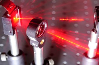 U Južnoj Africi stvoren prvi digitalni laser