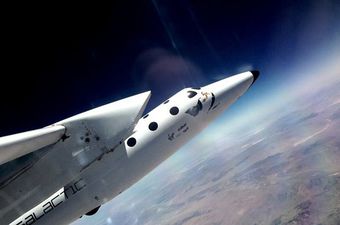 Srušila se Virginova letjelica za komercijalne letove u svemir, jedna osoba poginula!