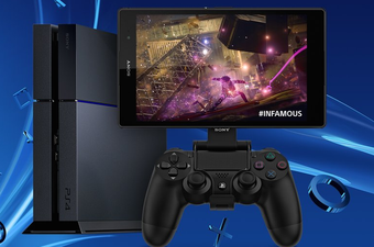 PS4 Remote Play dostupan za Xperia Z3 seriju, uskoro i za Z2