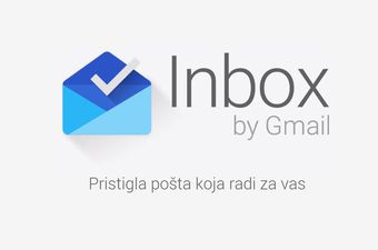 Upoznajte budućnost elektroničke pošte - stigao je Google "Inbox"