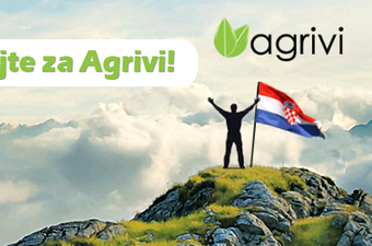 Glasajte i vi za hrvatski StartUp Agrivi na globalnoj konferenciji u Južnoj Koreji