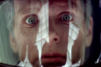 2001 Odiseja u svemiru dobila novi trailer nakon 40 godina