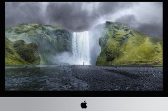 Stigao je i novi iMac s fantastičnim 5K retina zaslonom