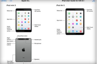 Apple već objavio slike: Danas stižu novi iPadovi!