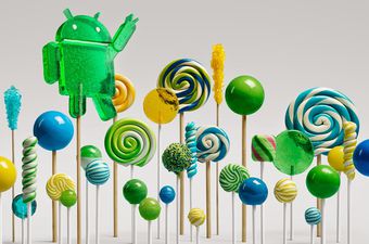 Google najavio Android 5.0 Lollipop s fokusom na novi dizajn!