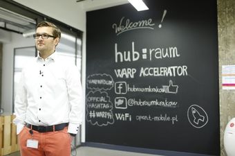 Prijavite se i vi za Warp #3 StartUp u Krakowu pod pokroviteljstvom Deutsche Telekoma