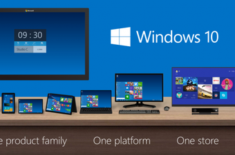 Prvog vikenda Microsoft Windows 10 operativni sustav preuzelo milijun korisnika