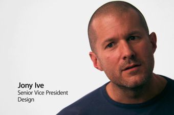 Pogledajte vrlo rijedak intervju s šefom dizajna u Appleu, Jonyem Iveom