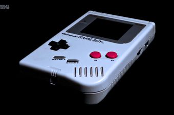 Pogledajte sve početne scene Game Boy igrica!