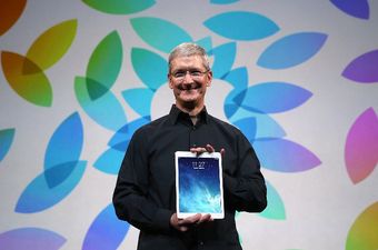 Poznat datum: Evo kada će Apple predstaviti nove iPadove i iMacove