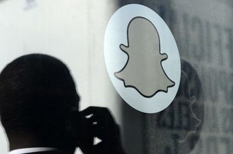 Šok za korisnike Snapchata: Hakeri ukrali 200 tisuća fotografija!
