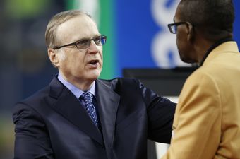 Paul Allen, suosnivač Microsofta (Foto: AFP)