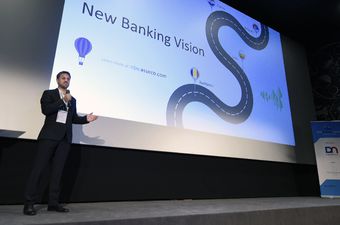New Banking Vision (Foto: Asseco SEE Hrvatska)