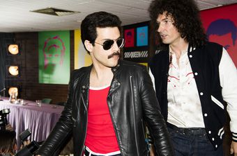 Bohemian Rhapsody (Foto: Blitz)