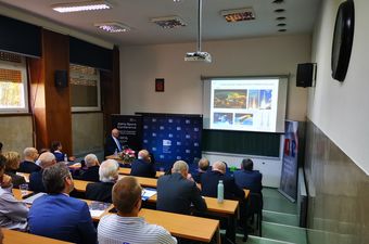 Jadranska aero-svemirska konferencija