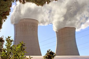 Nuklearna elektrana (Foto: Getty)