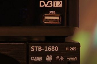 Od 27.10. kreće prijelazak na DVB-T2 - 2
