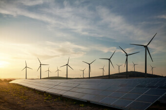 Obnovljivi izvori energije