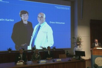 Nobelova nagrada za medicinu