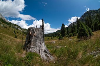 Nacionalni park Sjeverni Velebit