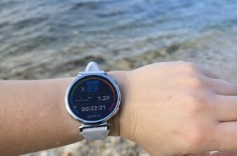 Huawei Watch GT 5 - 1